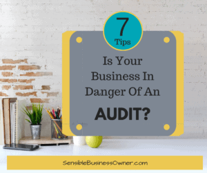 Read more about the article HOW TO KEEP YOUR SMALL BUSINESS OUT OF HOT WATER