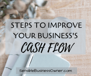 Read more about the article HOW IS YOUR BUSINESS’S CASH FLOW?