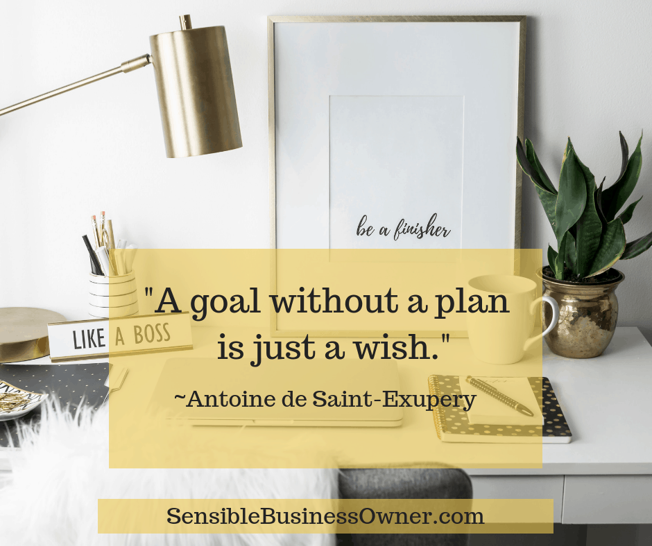 You are currently viewing DO YOU HAVE THE PLANS AND DREAMS OF AN ENTREPRENEUR?