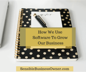 Read more about the article My Favorite Software