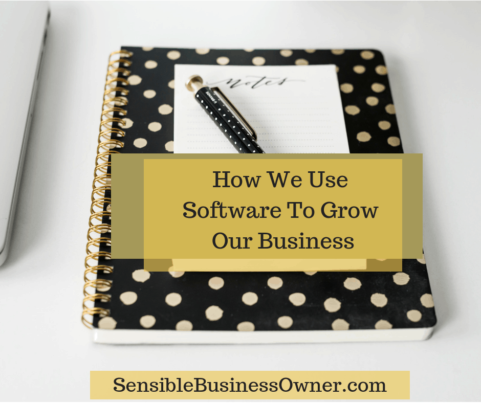 You are currently viewing My Favorite Software