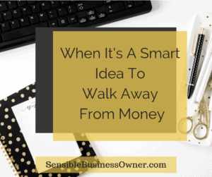 Read more about the article Tips to Setting Boundaries in YOUR Business