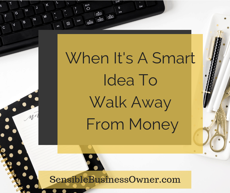 You are currently viewing Tips to Setting Boundaries in YOUR Business