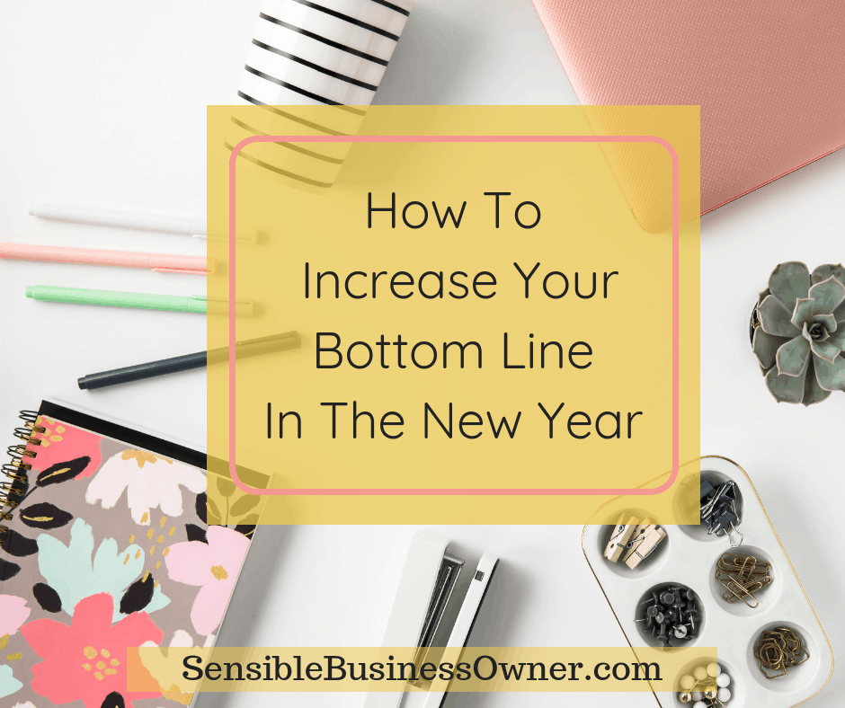 You are currently viewing IS YOUR BUSINESS PREPARED FOR THE NEW YEAR?