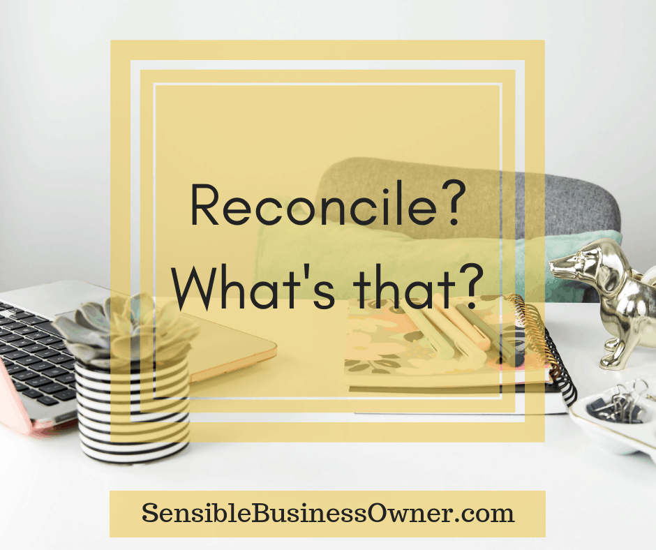 You are currently viewing # 1 Most Commonly Missed Bookkeeping Task