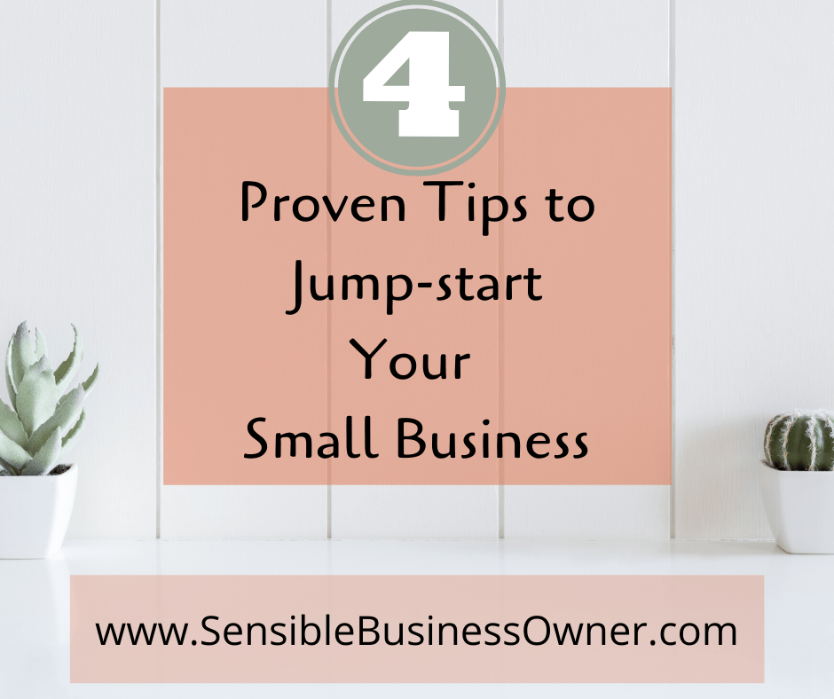 You are currently viewing 4 Skills That Could Make or Break Your Business