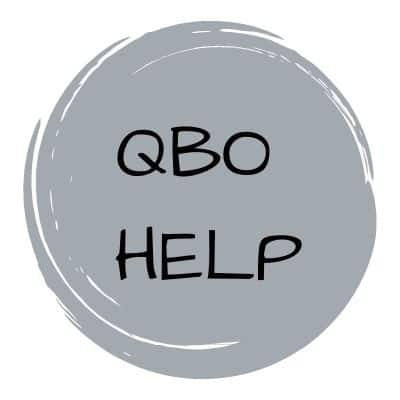 Sensible Business Owner QBO Training
