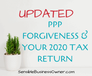 Read more about the article PPP Forgiveness