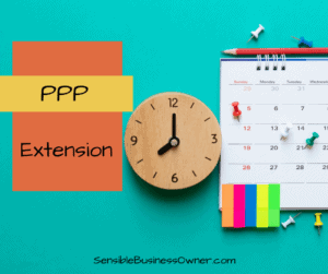 Read more about the article PPP Date Extension