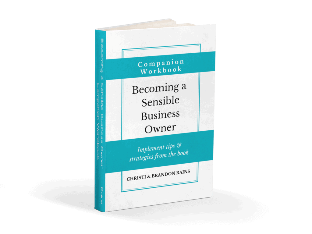 Business Basics Book